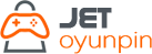 Jet Oyun Pin